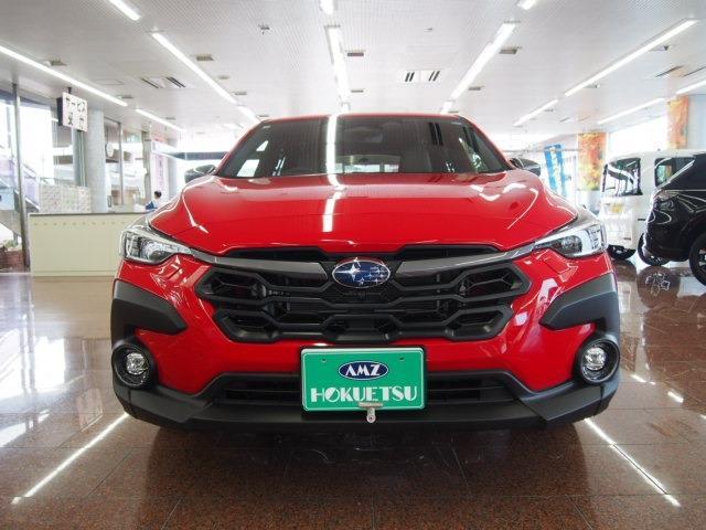 Subaru Crosstrek 6