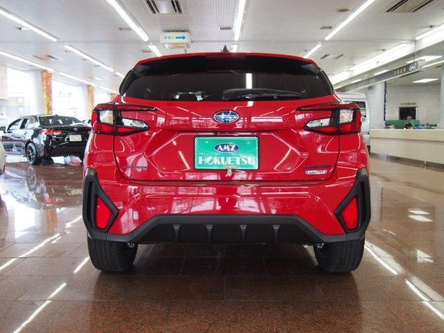 Subaru Crosstrek 10