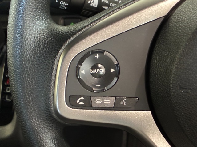 Honda N-VAN 11