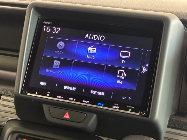 Honda N-VAN 5