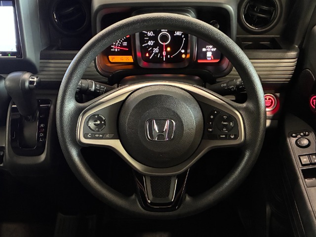 Honda N-VAN 10