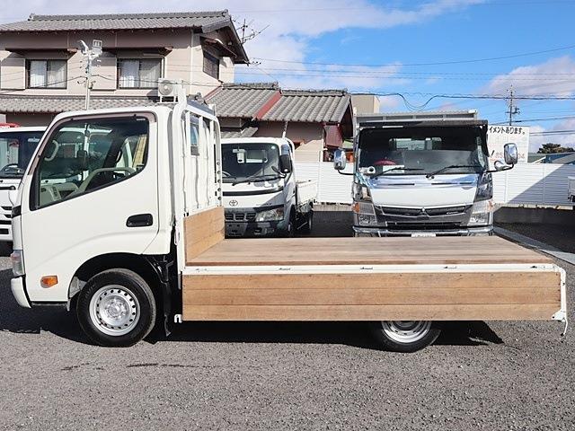 Toyota Toyoace 12