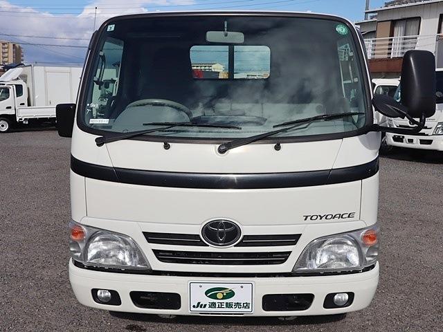 Toyota Toyoace 3