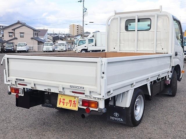 Toyota Toyoace 5