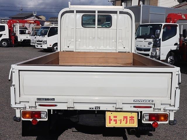 Toyota Toyoace 6