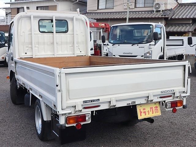 Toyota Toyoace 7