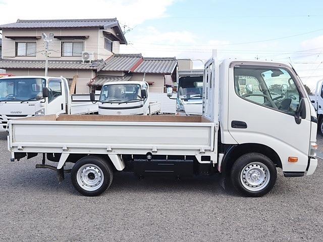 Toyota Toyoace 8