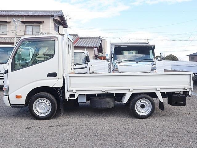 Toyota Toyoace 9