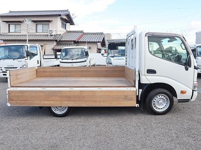 Toyota Toyoace 10