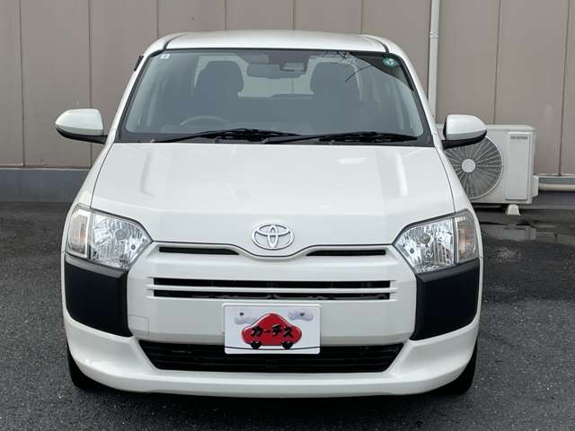 Toyota Probox Van 4