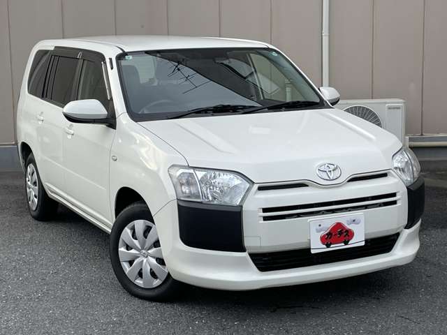 Toyota Probox Van 8