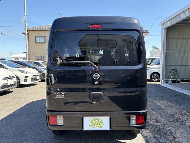 Nissan NV100 Clipper 12