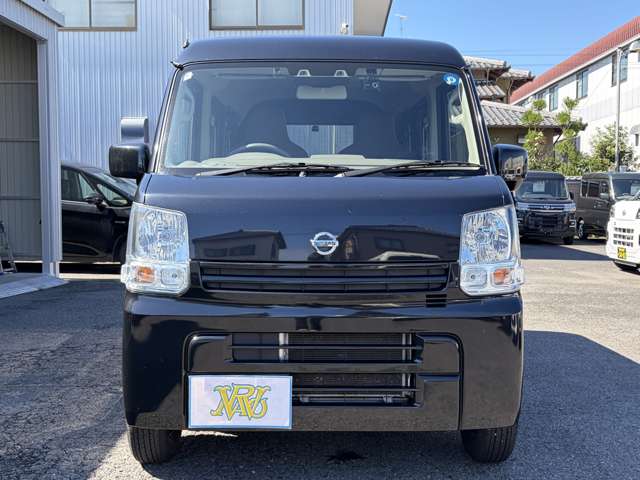 Nissan NV100 Clipper 6