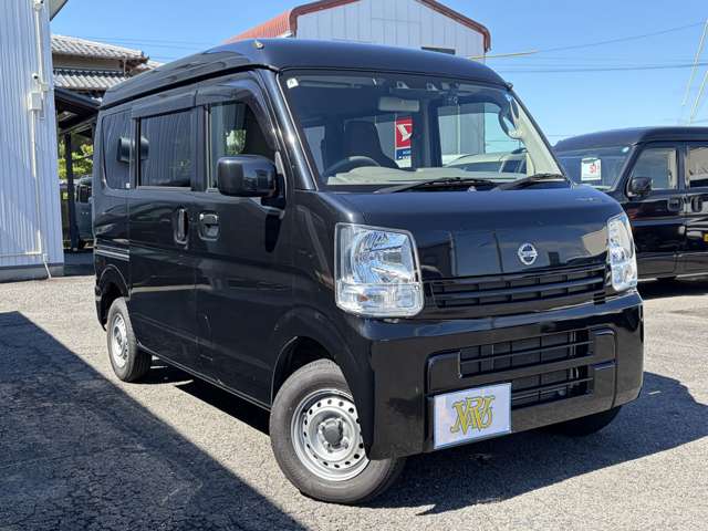 Nissan NV100 Clipper 8