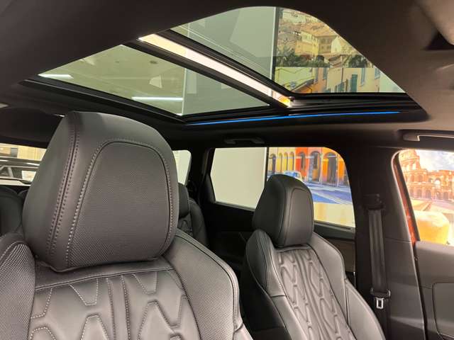 Peugeot 5008 8