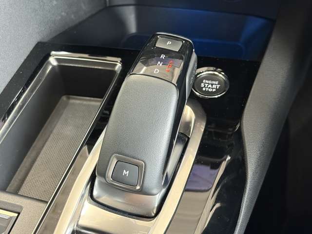 Peugeot 3008 12