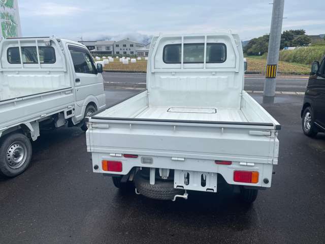 Mazda Scrum Truck 8