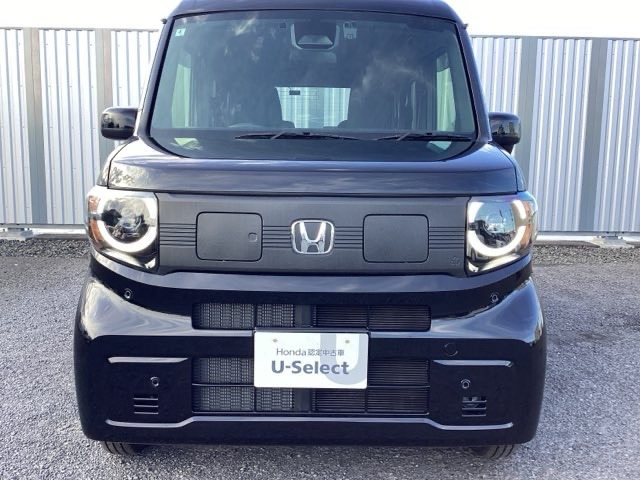 Honda N-VAN e: 2