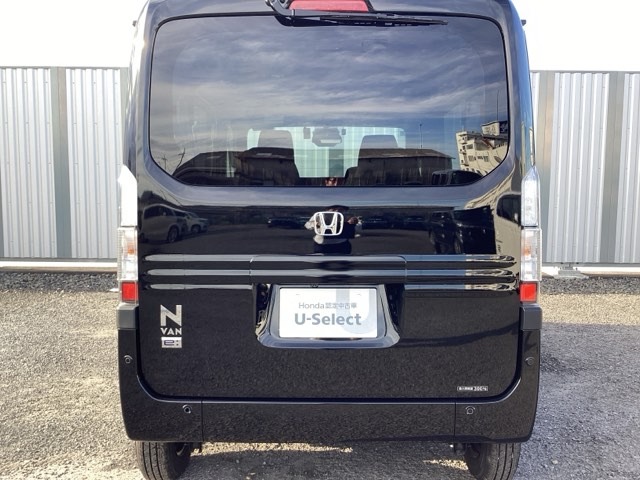 Honda N-VAN e: 3