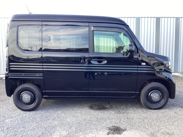 Honda N-VAN e: 4