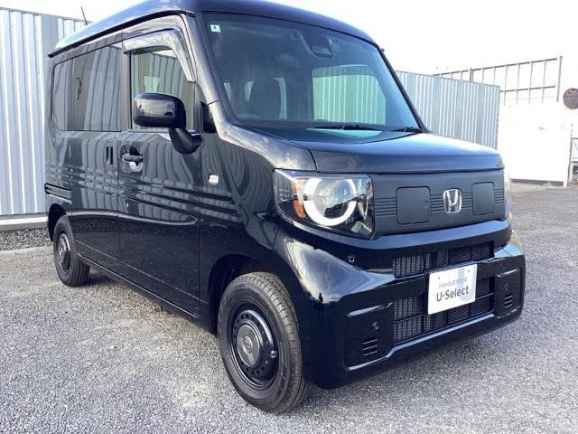 Honda N-VAN e: 6