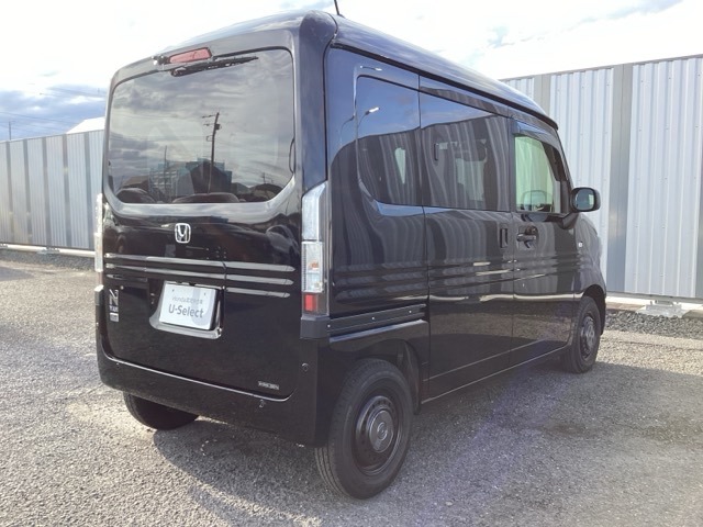 Honda N-VAN e: 8