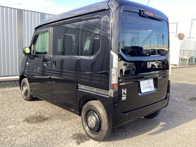 Honda N-VAN e: 9