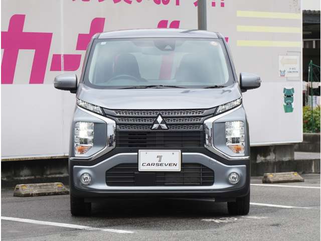 Mitsubishi eK X 10