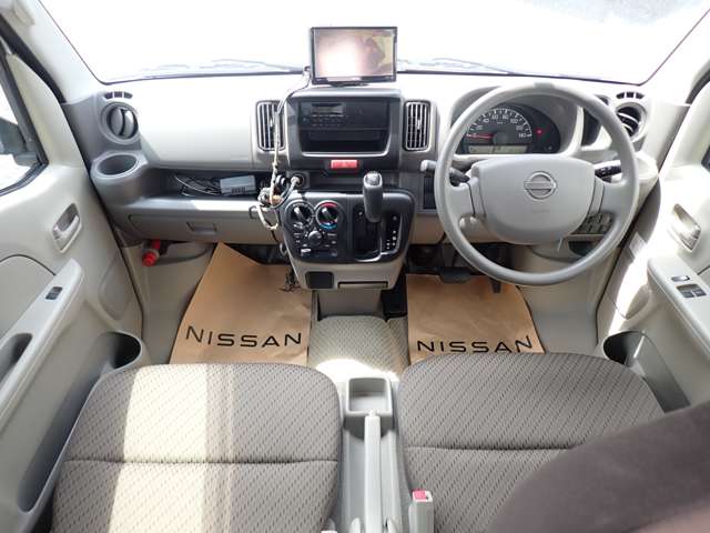 Nissan NV100 Clipper 3