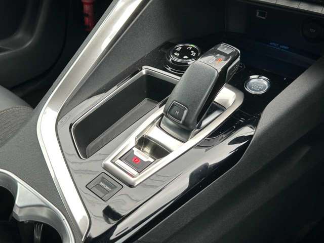 Peugeot 3008 12