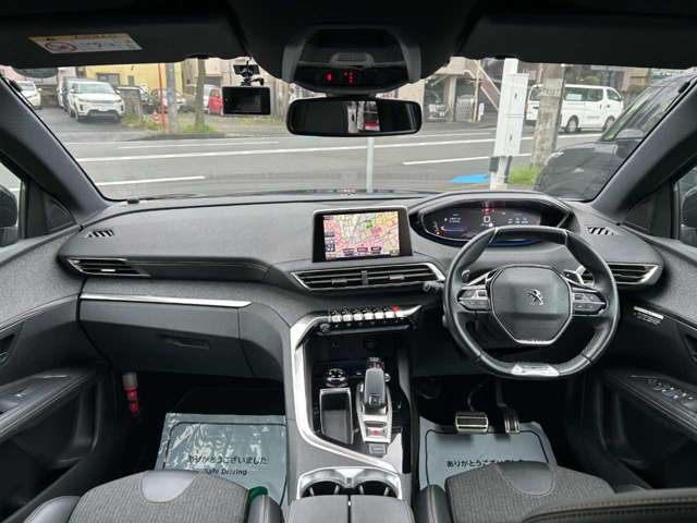 Peugeot 3008 4