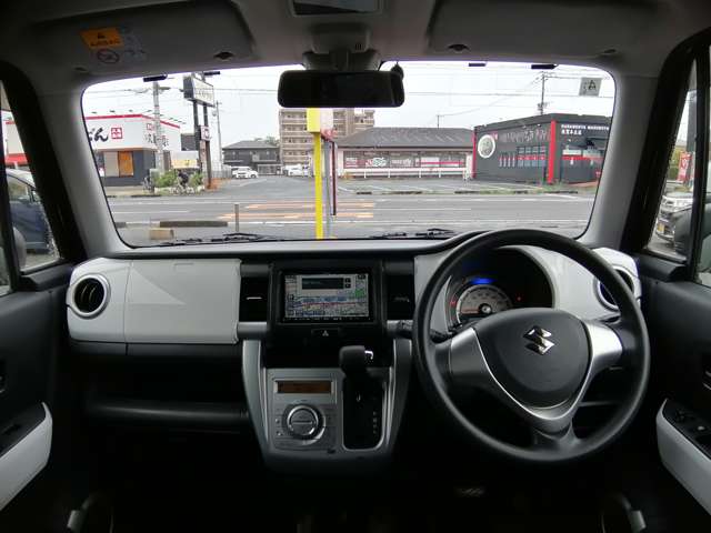 Suzuki Hustler 12