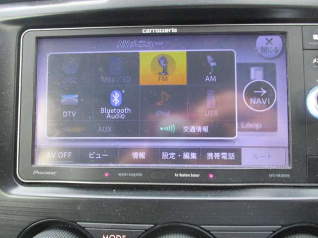 Subaru Forester 5