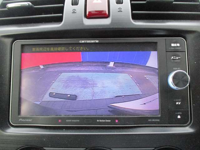 Subaru Forester 6