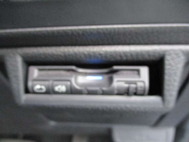 Subaru Forester 7