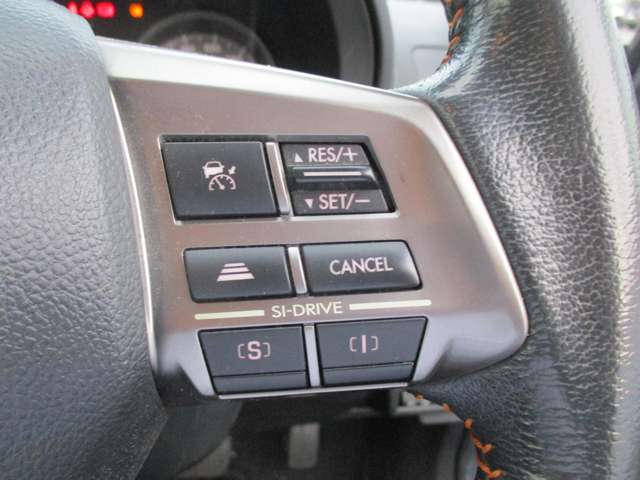 Subaru Forester 10
