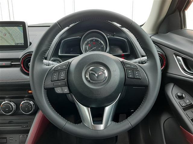 Mazda CX-3 11