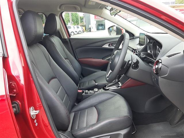 Mazda CX-3 12