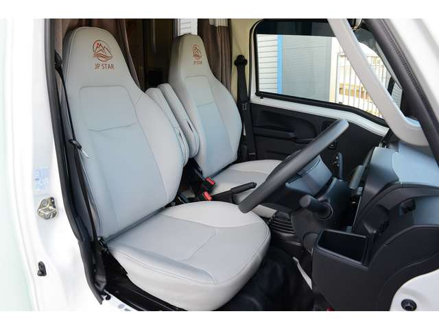 Daihatsu Hijet Truck 11