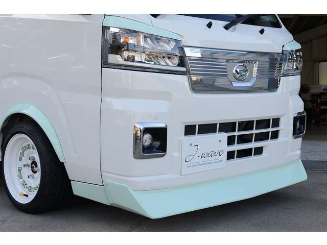 Daihatsu Hijet Truck 6