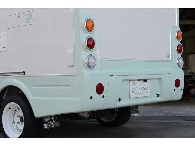 Daihatsu Hijet Truck 8