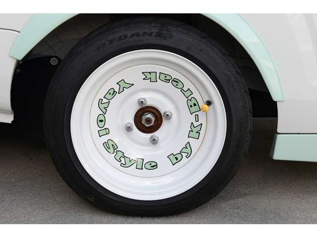 Daihatsu Hijet Truck 9