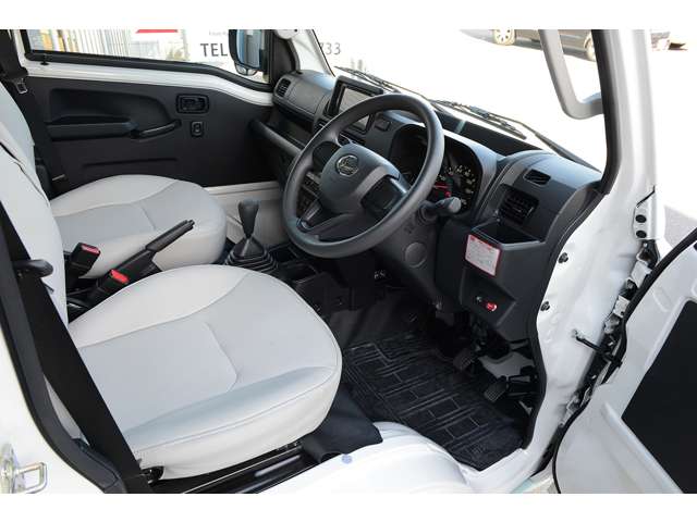 Daihatsu Hijet Truck 10