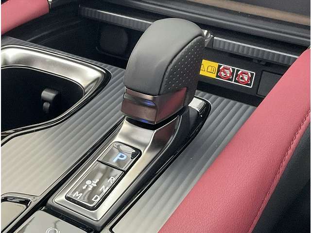 Lexus RX 11