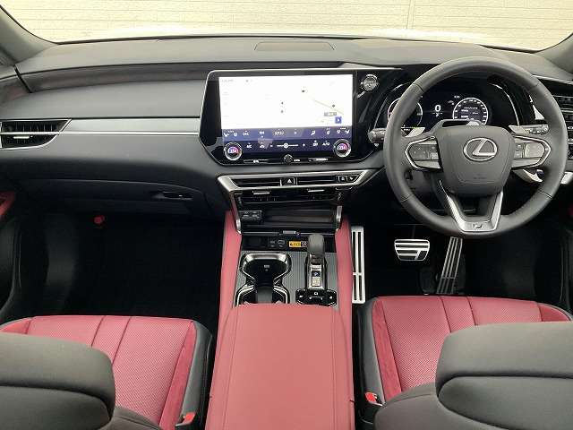 Lexus RX 3