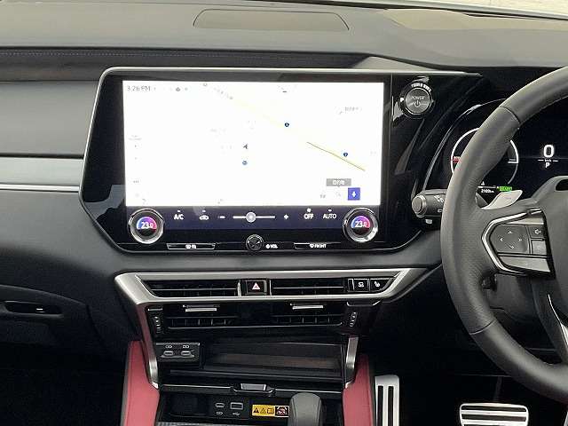 Lexus RX 4