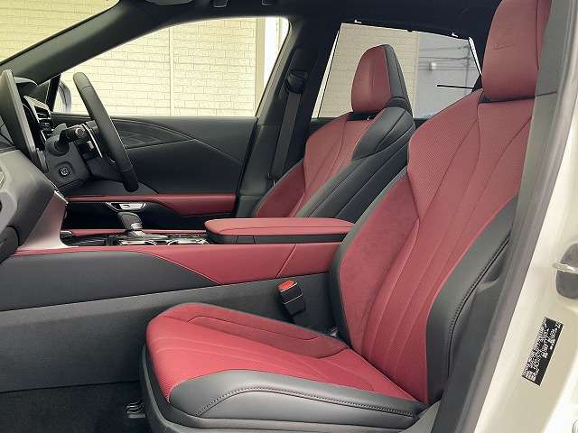 Lexus RX 5