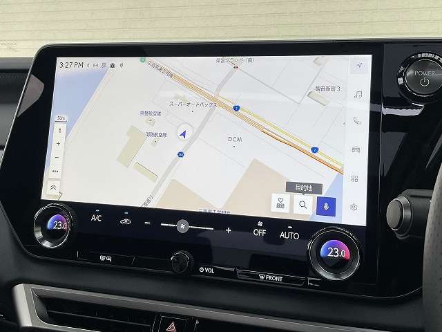 Lexus RX 8