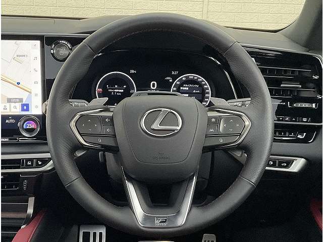 Lexus RX 10