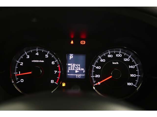 Subaru Forester 11
